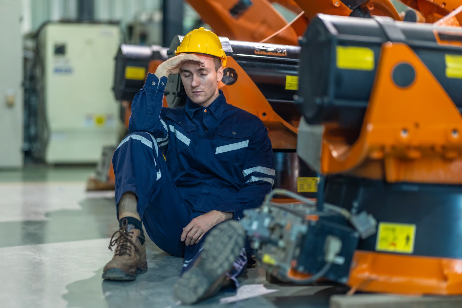 Why Traditional Inductions are Failing Your Workforce (and How to Fix It)