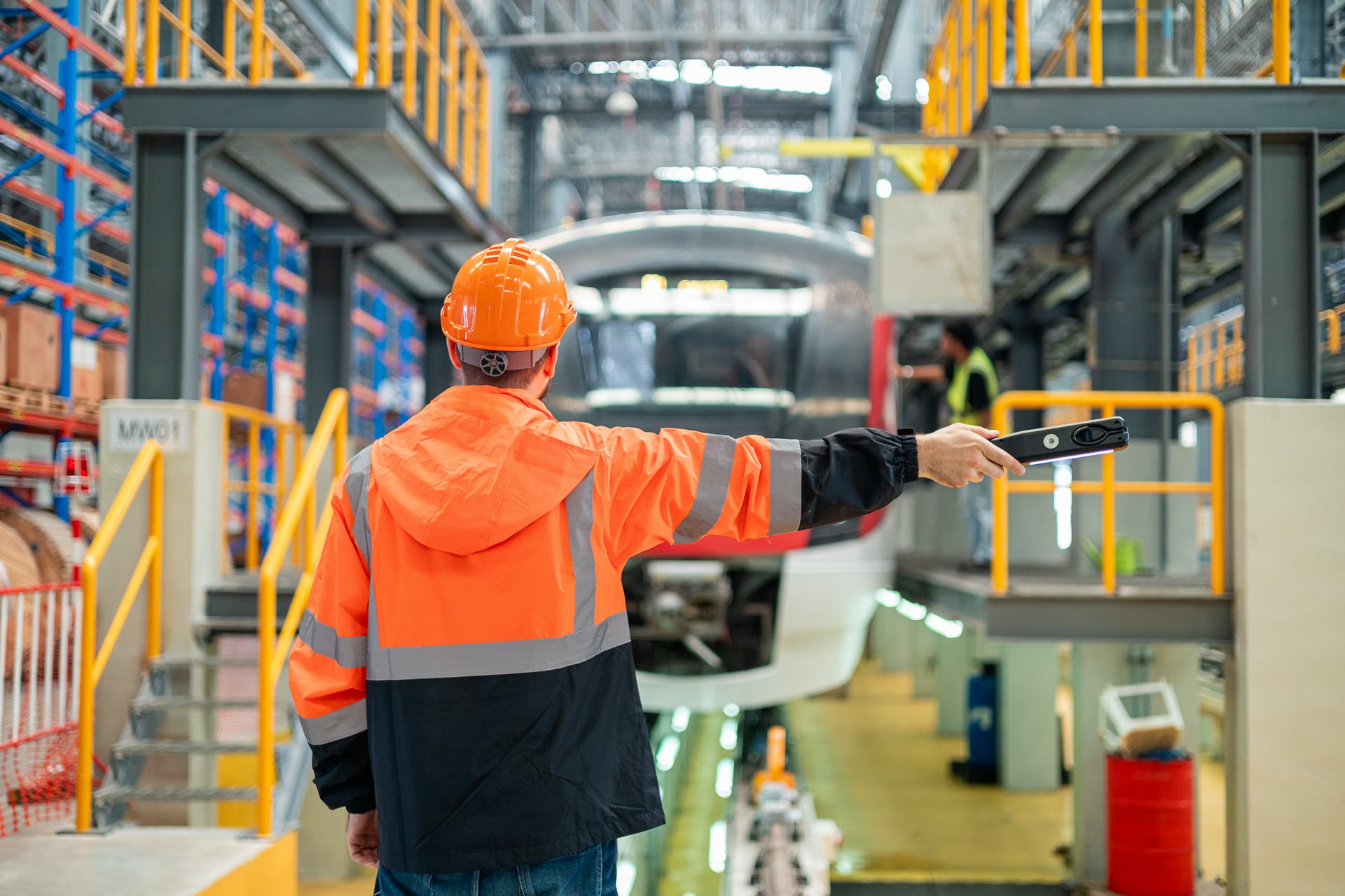 Workplace compliance audit
