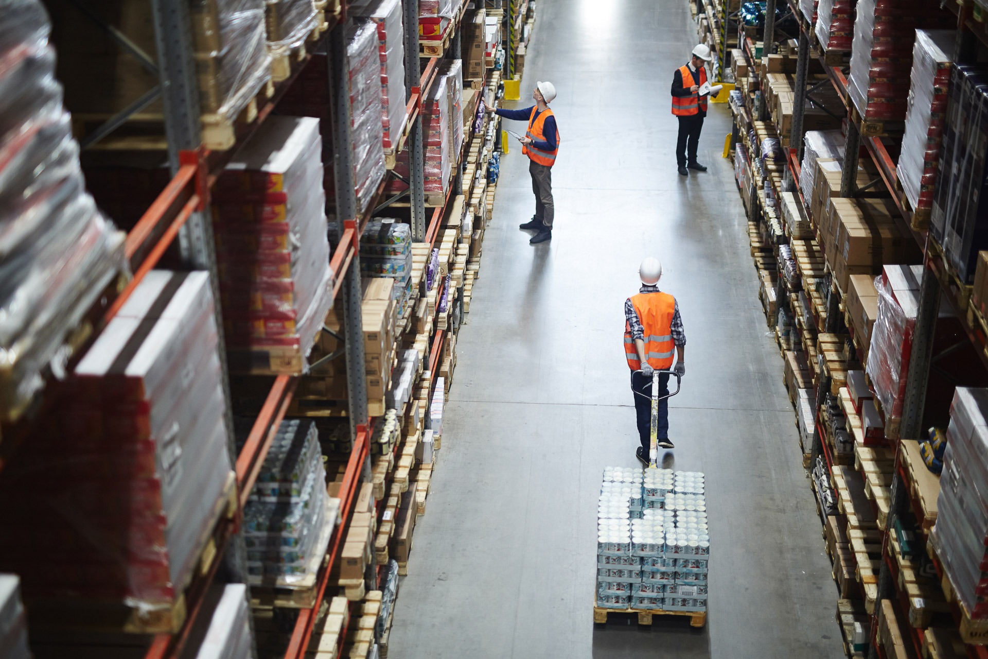 Engaging the Disengaged: Why Interactive Safety Training Works